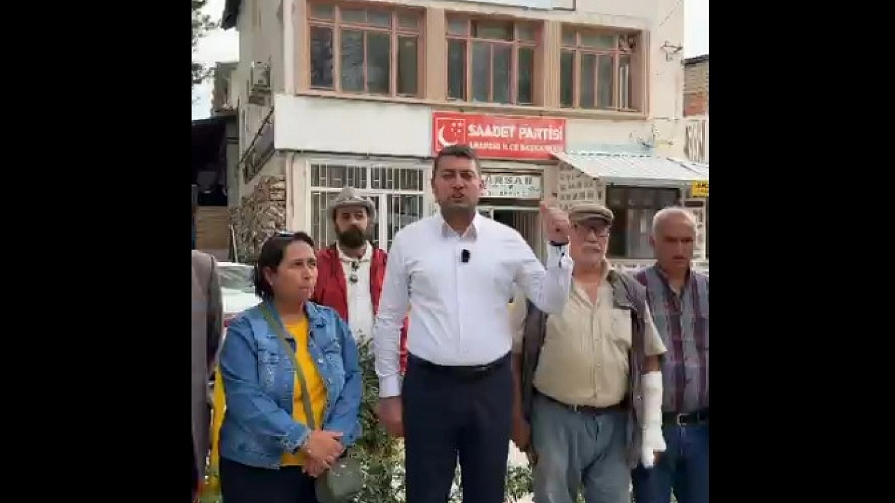 CHP-Yeni Parti arasında yeni kriz! Malatya'daki bina kime ait?