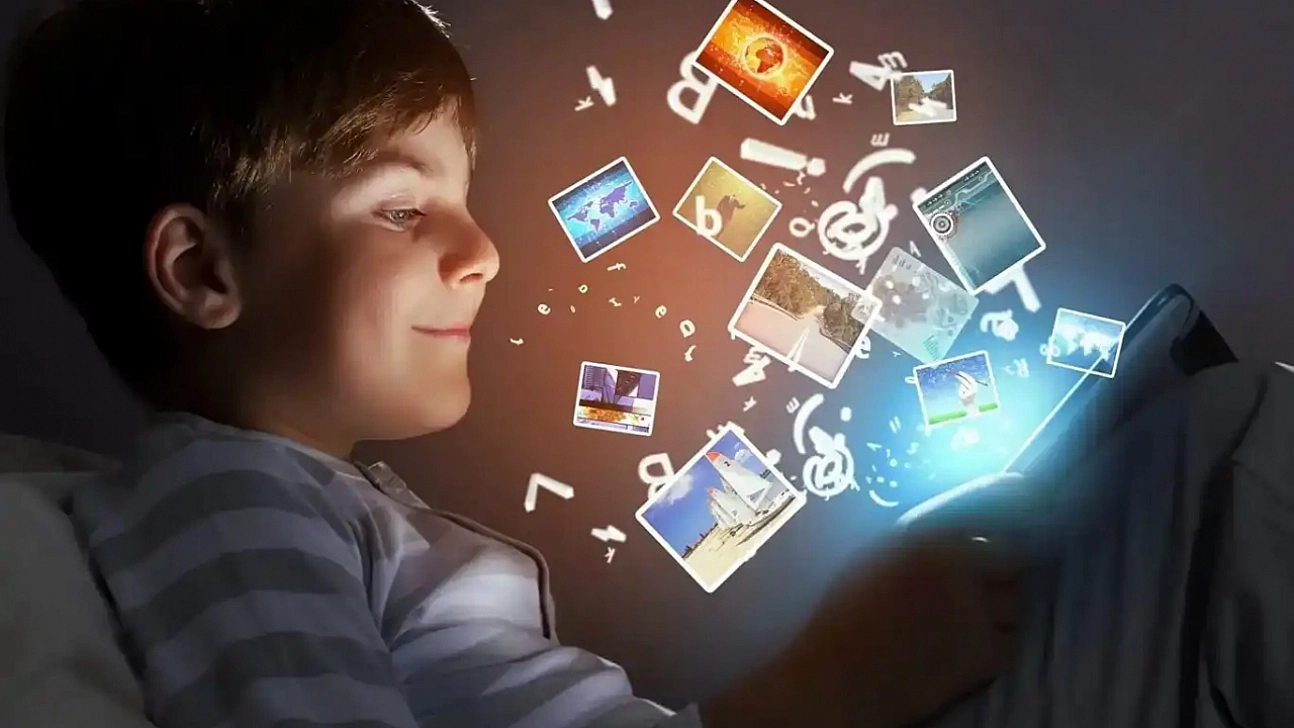 Çocuklar için dijital güvenlik ve güçlendirme eylem planı yayımlandı