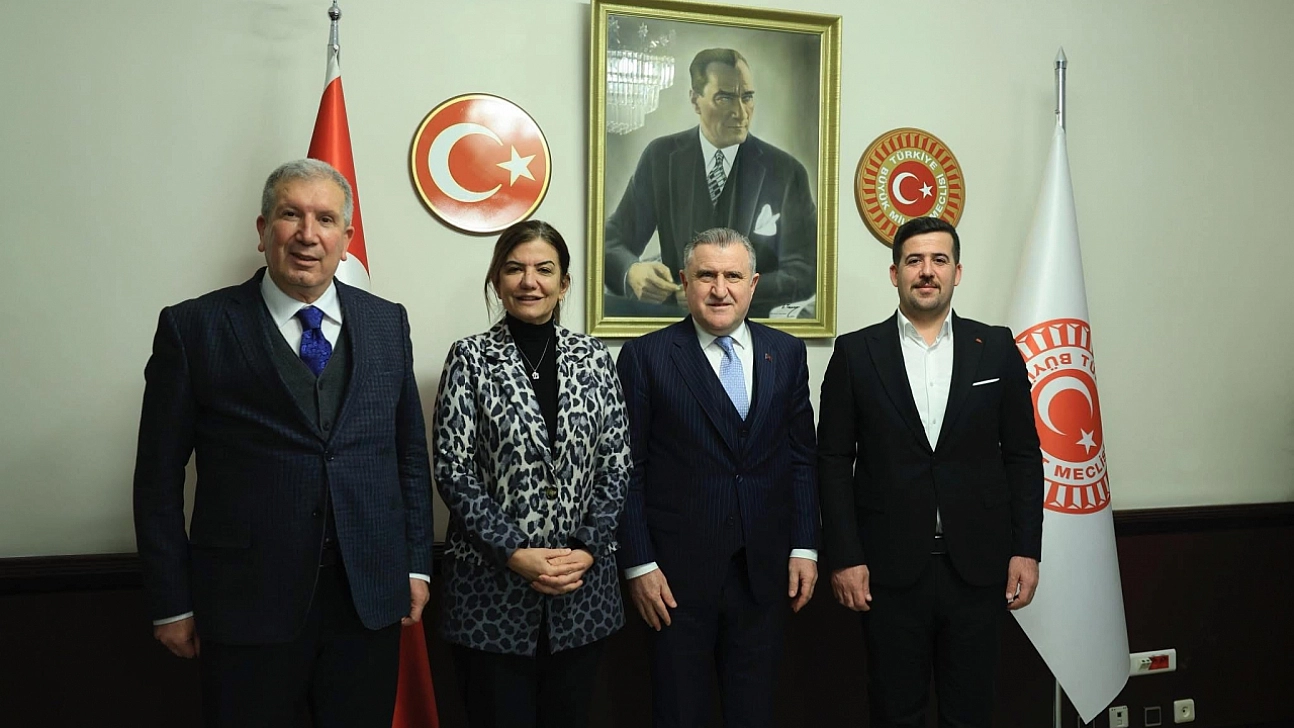 Çüngüş'e yarı olimpik yüzme havuzu