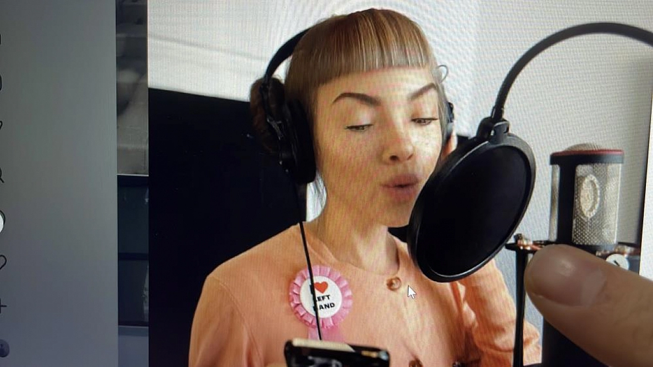 Dijital avatarlar markaların yeni yüzü oluyor