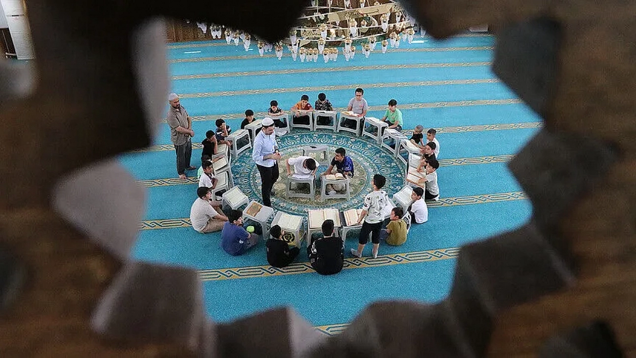Diyanet İşleri Başkanlığı açıkladı: 14 Eylül'de başlıyor