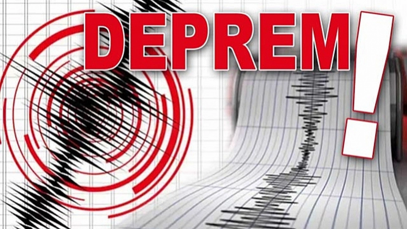 Diyarbakır'da deprem paniği