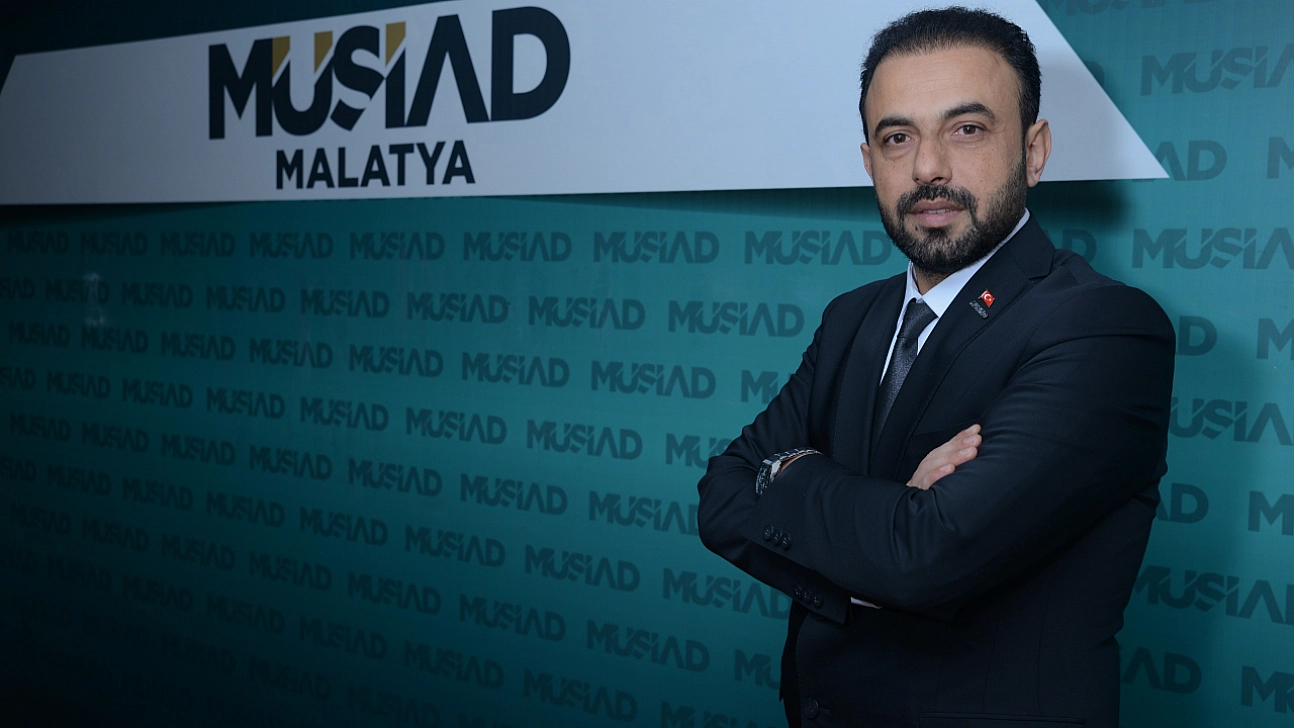 Esnaf güçlenmeden Malatya ayağa kalkmaz!