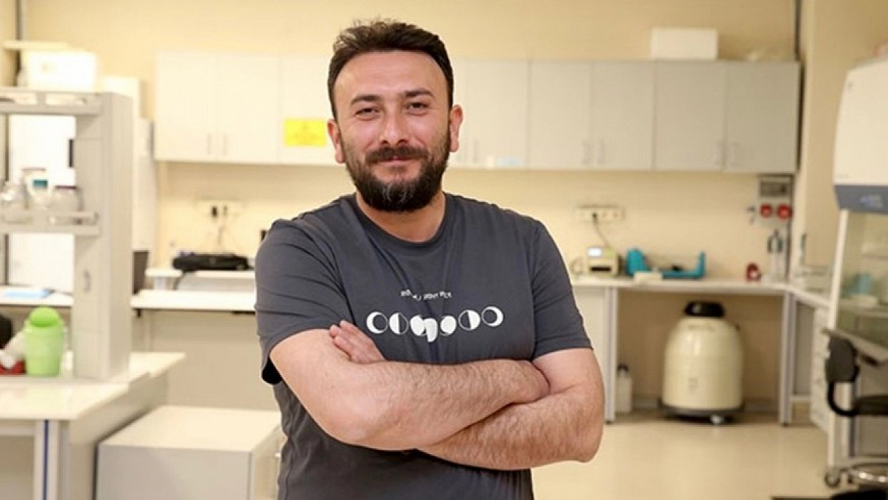 ETÜ, CERN'de kuantum araştırmalarına katıldı