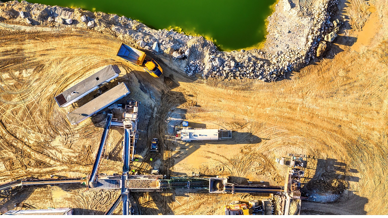 Fay hattı üzerinde tehlikeli ısrar: Malatya maden şirketlerinin kıskacında!