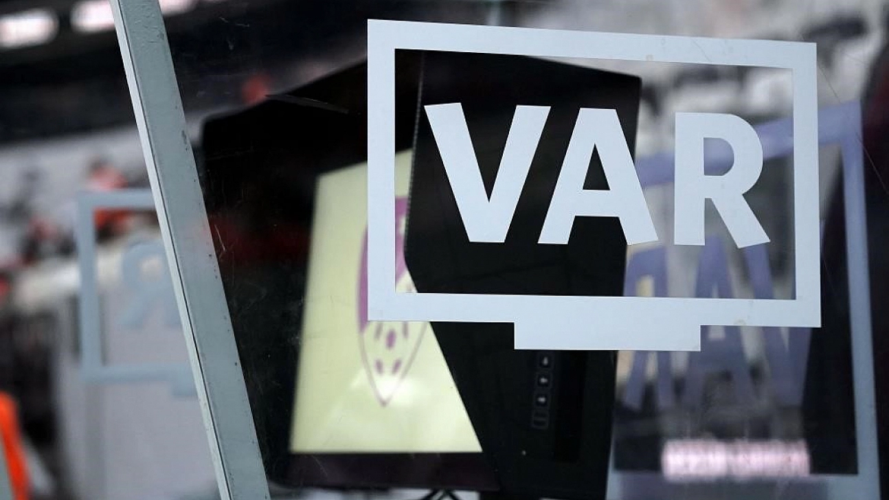 Galatasaray - Gaziantep FK maçının VAR'ı Alper Çetin oldu