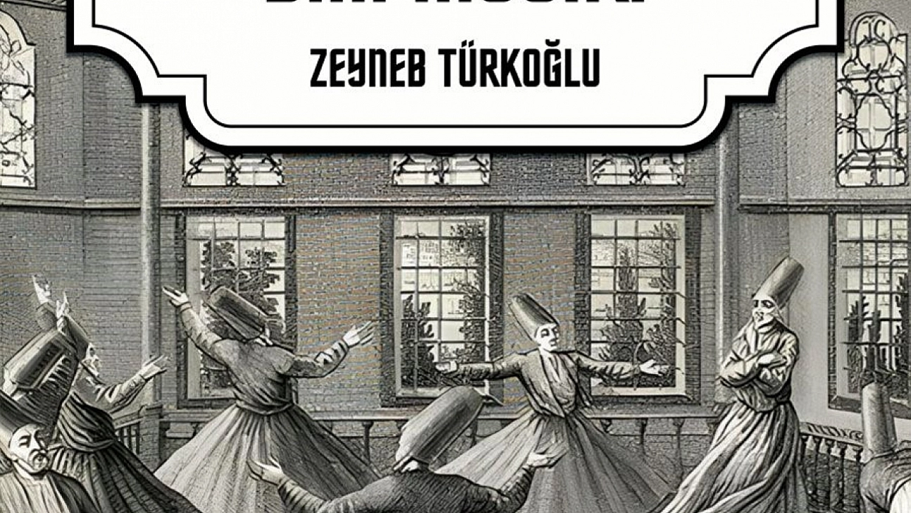 Gazikültür Yayınları'ndan 'Gaziantep'te Dini Musiki'