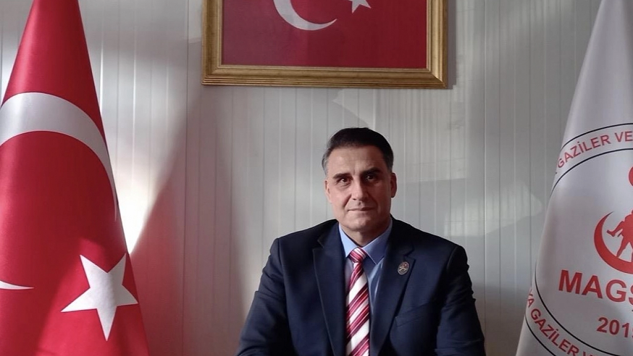 Gazilik, rütbelerin en şereflisidir