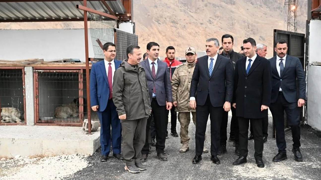 Hayvan bakımevlerinde sona yaklaşıldı