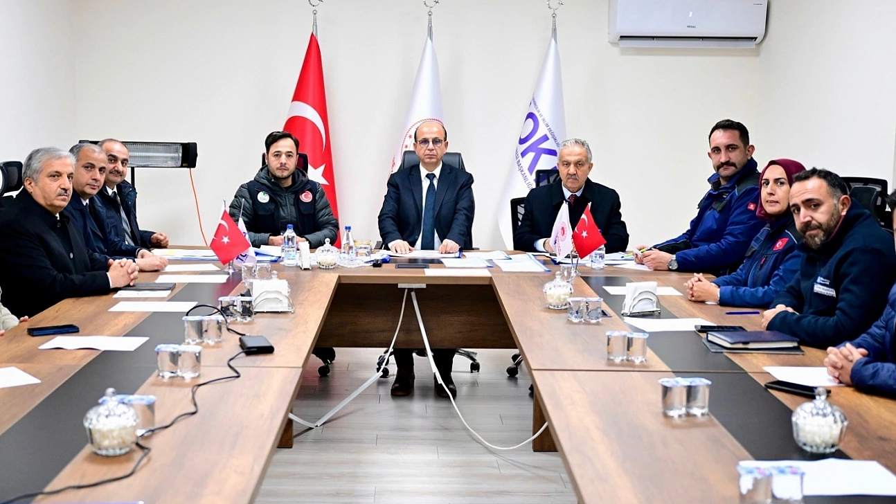 İkizce'de oturanların merkeze gitme ihtiyacı kalmayacak!