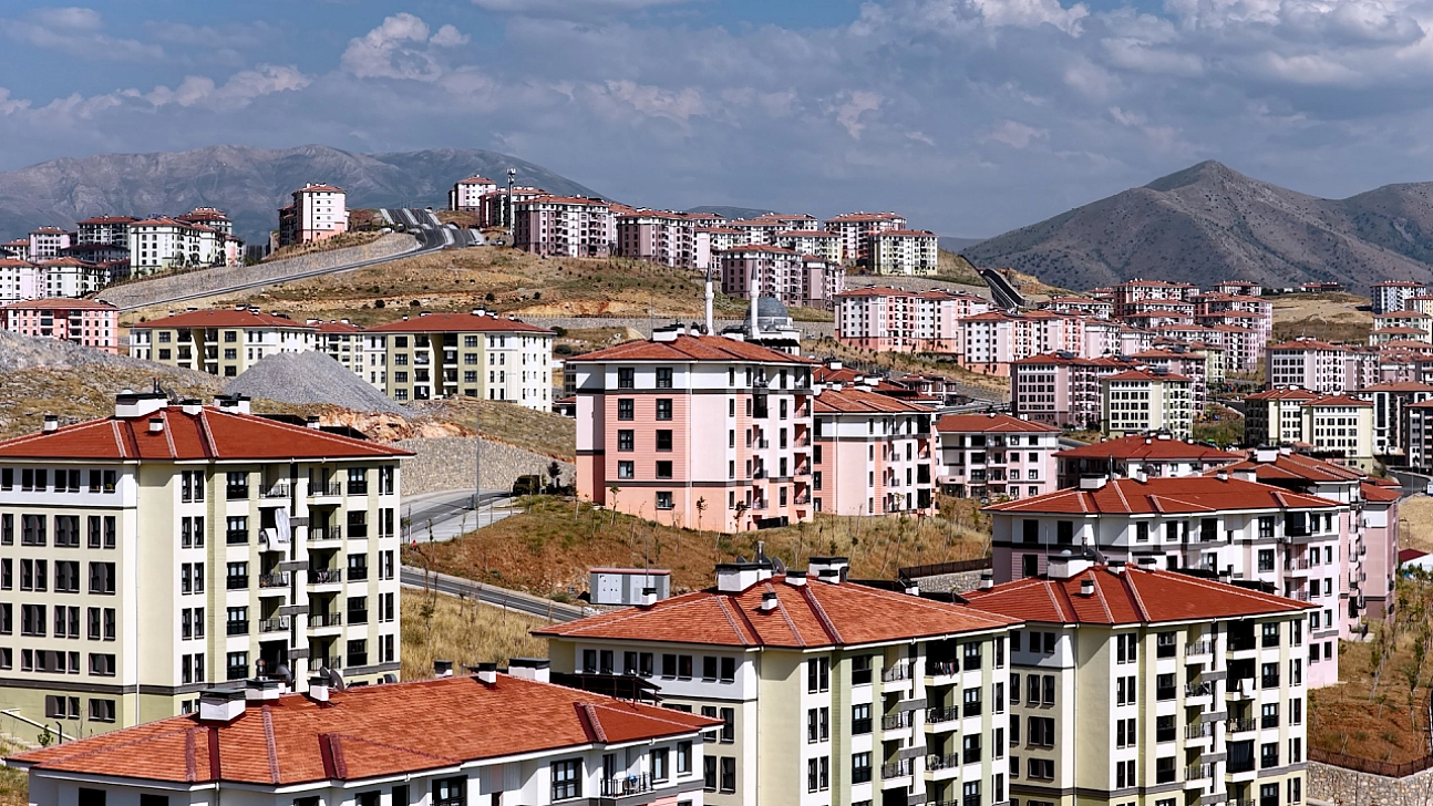 İkizce'yi dernek geliştirecekmiş