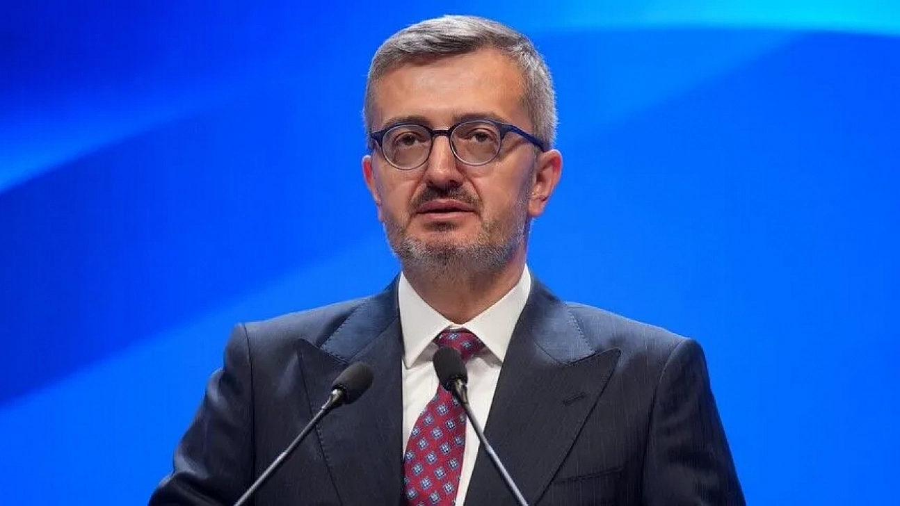 İletişim Başkanı Marmara Depremi'nde hayatını kaybedenleri andı