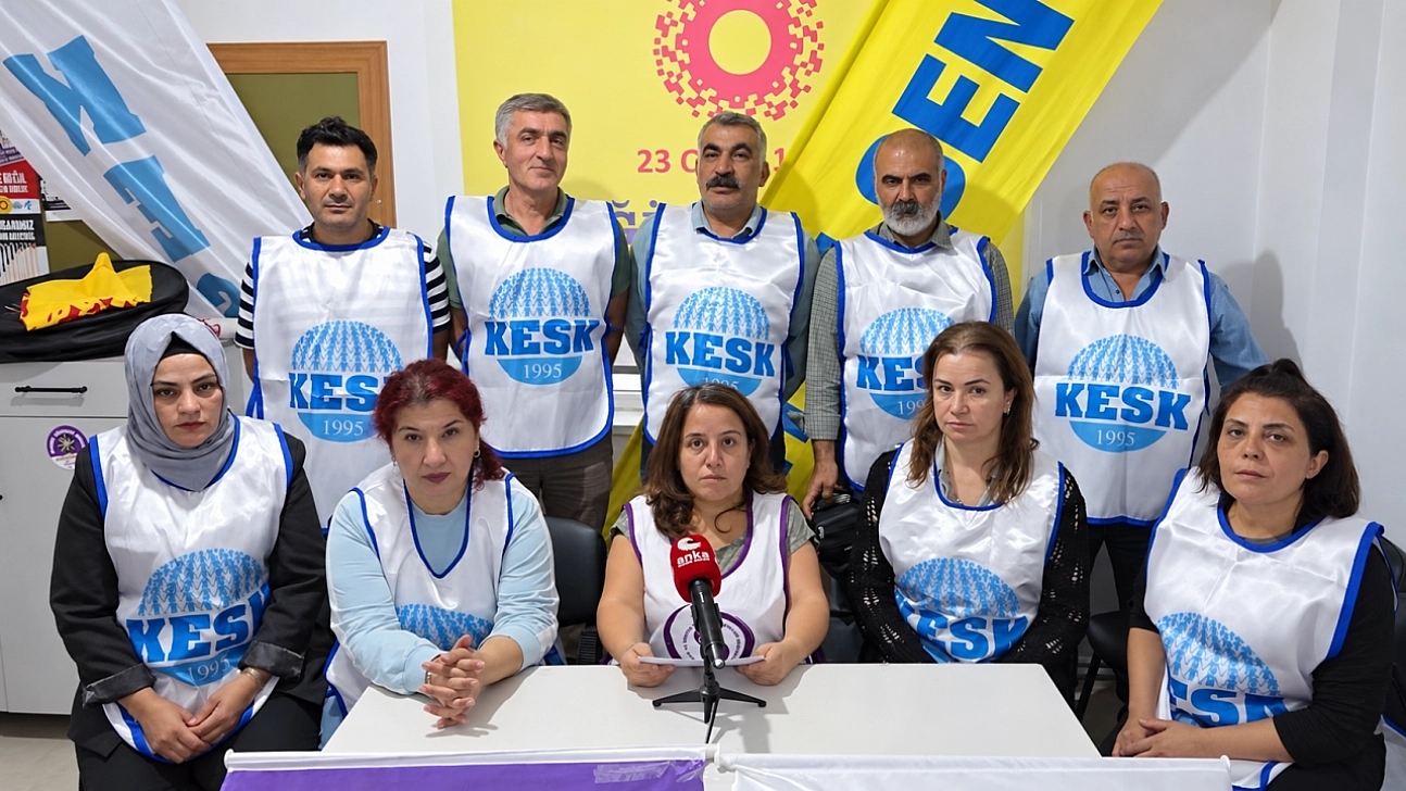İnönü Üniversitesi'nin kaynakları nereye harcandı?
