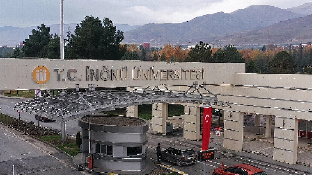İnönü Üniversitesi Öğretim Üyesi Alım İlanı