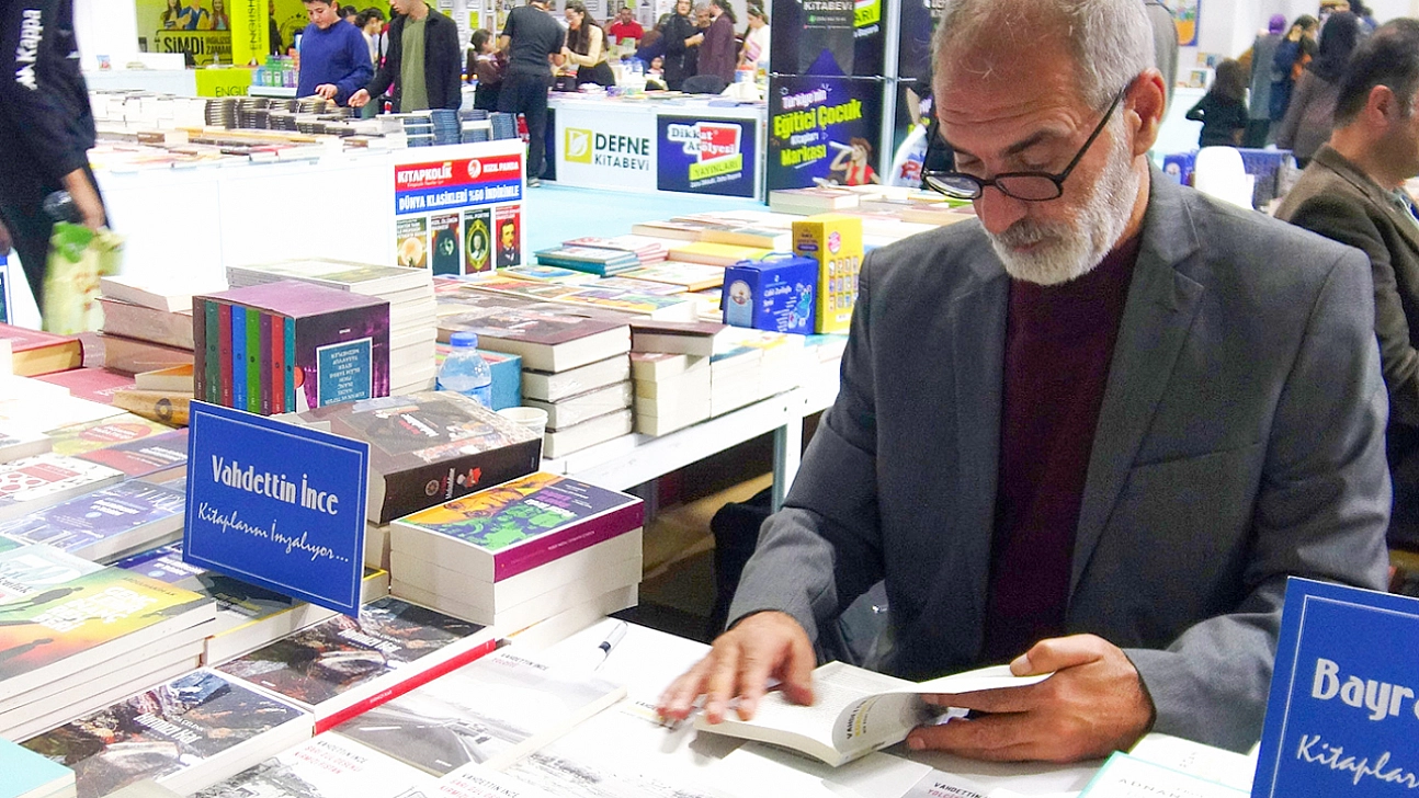 İslam medeniyetinin temeli dilde saklı!