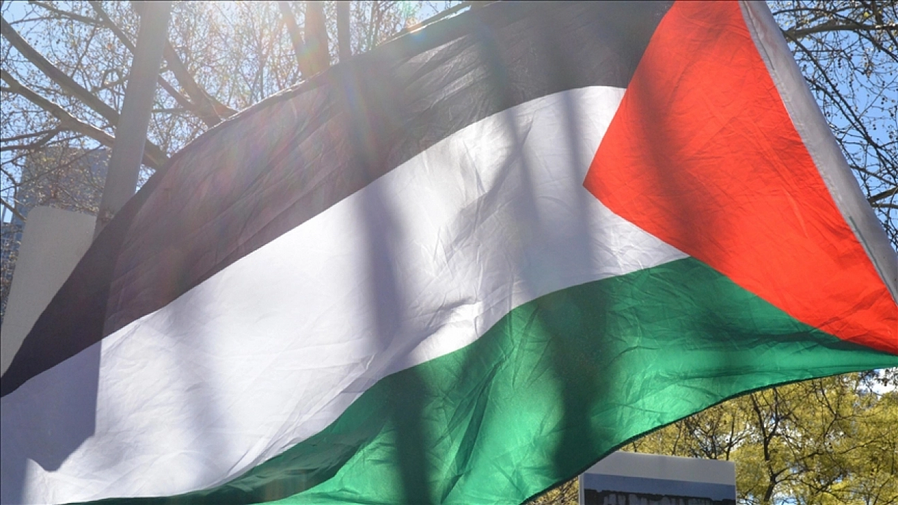 İsrail'e Büyük Şok! Üç Büyük Ülke Filistin Devleti'ni Tanıdı