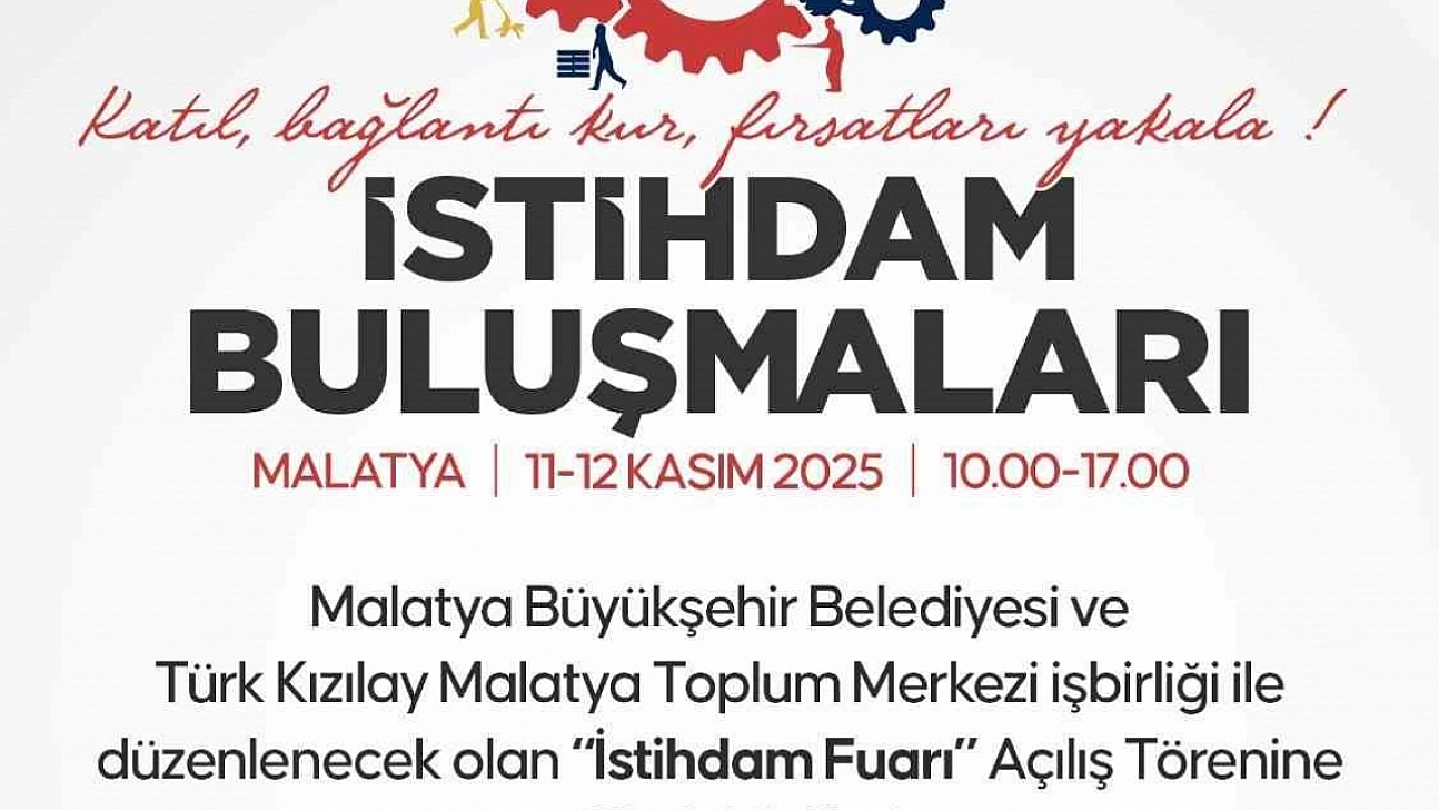 Büyükşehir istihdam edecek
