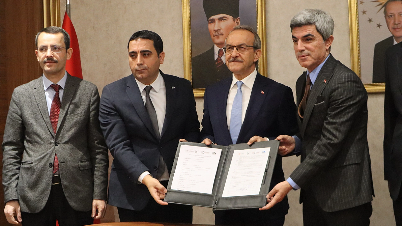 İstihdamın yeni adresi olacak: Malatya'da 7 atölye için 7,5 milyon liralık bütçe