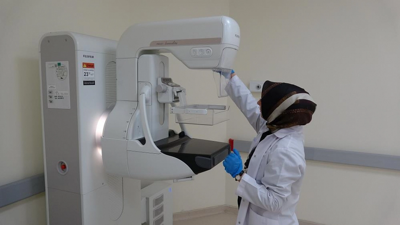 Erken teşhis hayatını kurtardı | Kanseri değil, korkularınızı yenin