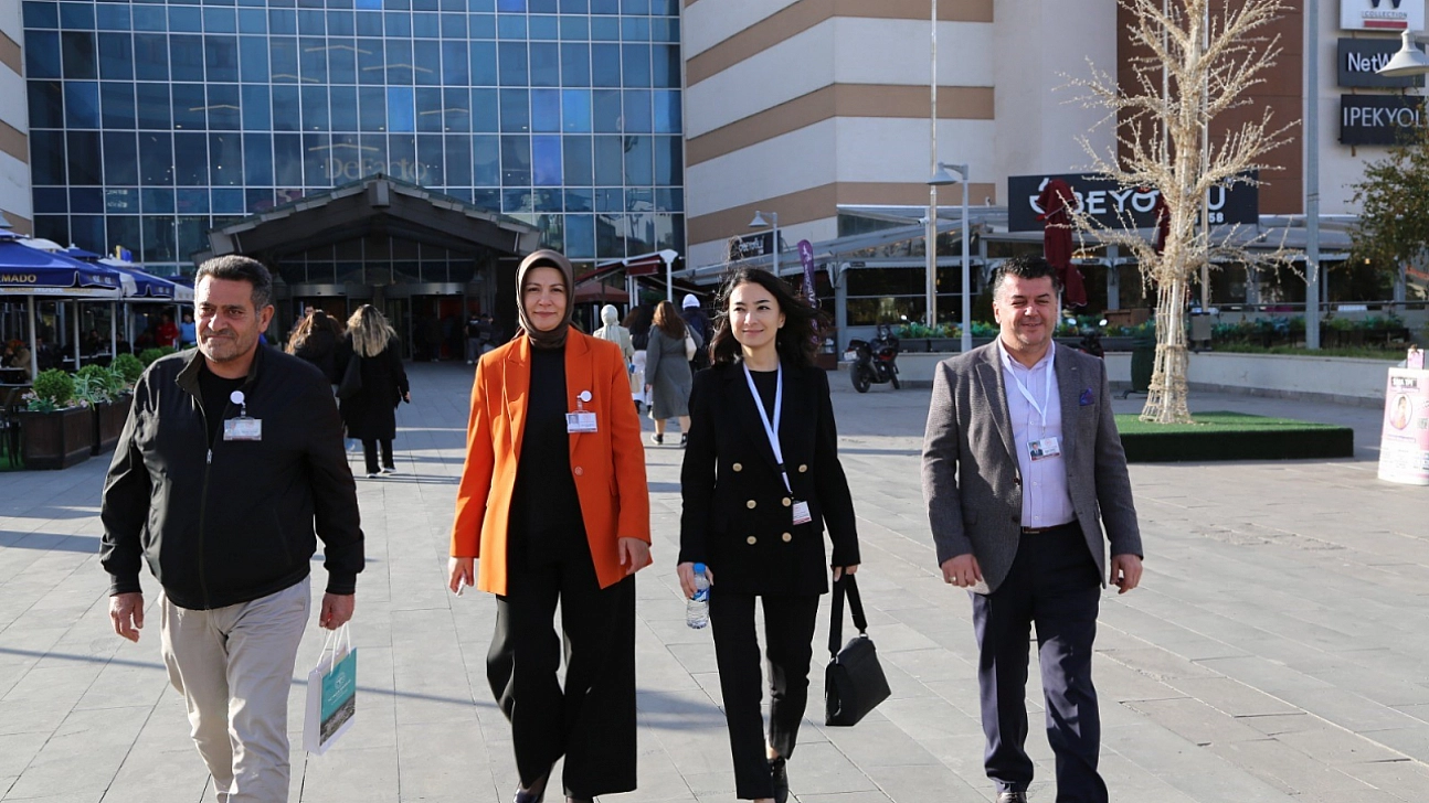 Kapalı alanlarda sigara denetimi artıyor