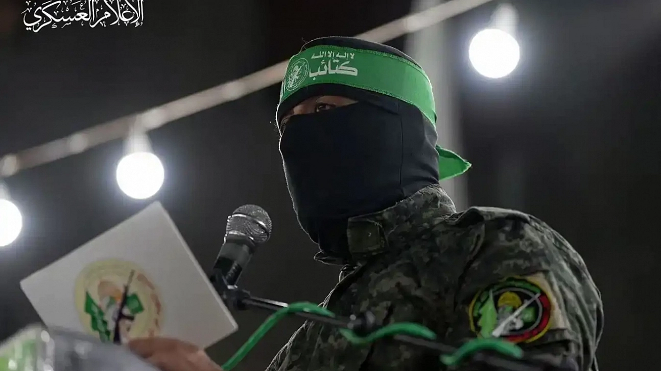 Kassam Tugayları, İslam alemini yeniden Gazze için 'Namazla dua'ya çağırdı