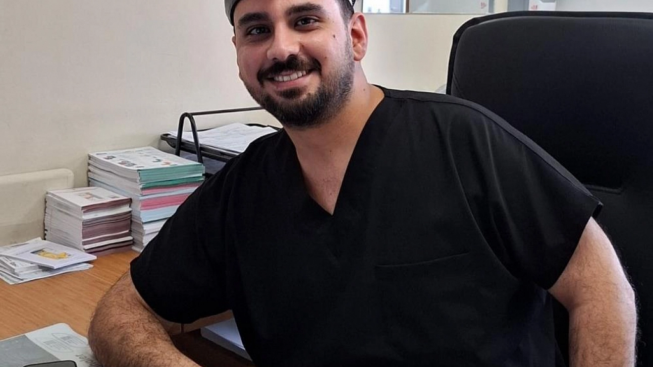 KBB uzmanı Op. Dr. Aslan göreve başladı