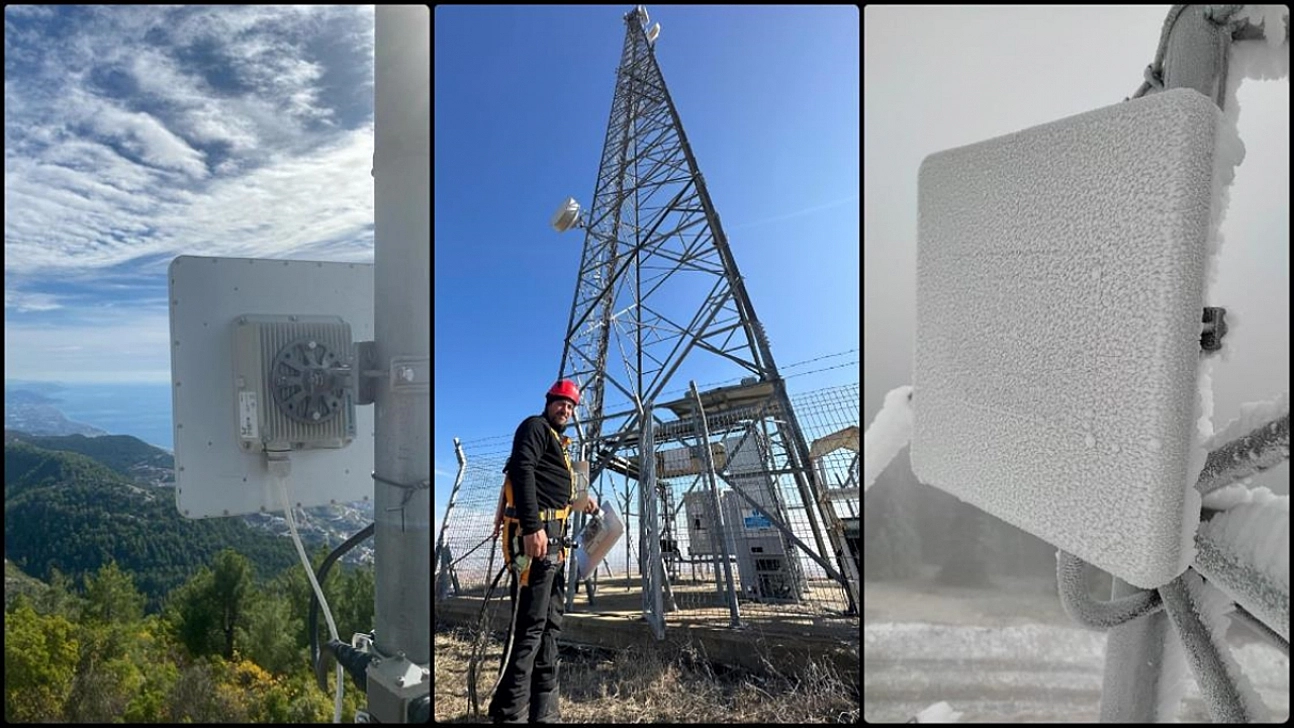 Kesintisiz İletişim Çağı Başlıyor!