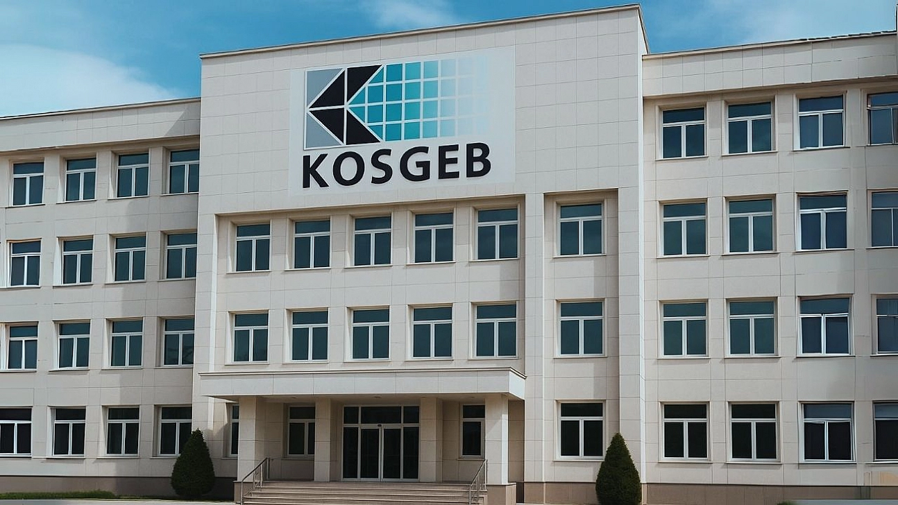 KOSGEB'den sevindiren destek! Başvurular başladı!