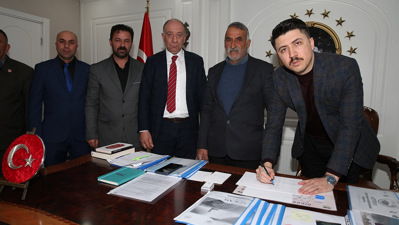 Kurt saldırısında telef olan 214 koyun için dayanışma seferberliği