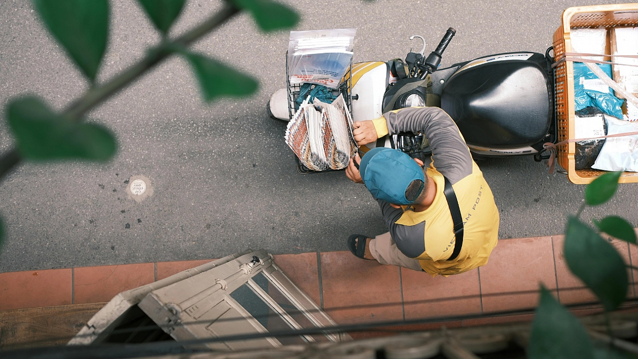 Kuryeler için yeni dönem! Yaş sınırı değişti