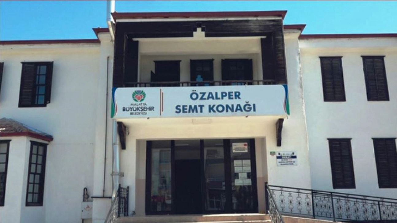 Malatya'da 11 merkezde tamamen ücretsiz olacak