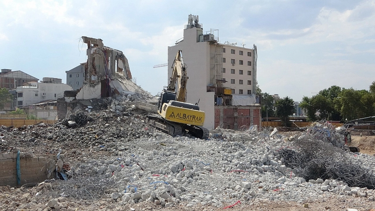 Malatya'da 2 ilçede kazı başlıyor: 1700 metre aranacak