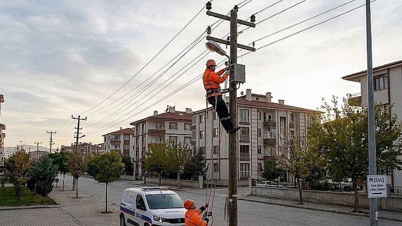 Malatya'da 28 Haziran'da büyük elektrik kesintisi! İşte ilçe ilçe kesinti listesi
