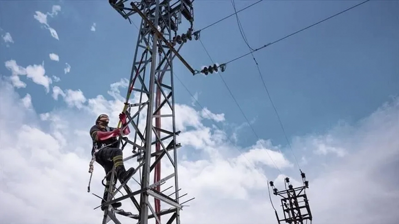 Malatya'da 4 Temmuz'da büyük elektrik kesintisi! İşte ilçe ilçe kesinti listesi