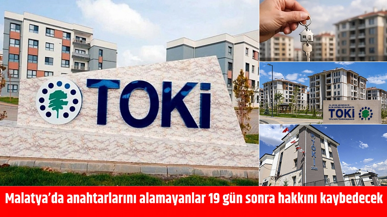 Malatya'da 45 günlük sürenin sona ermesine 19 gün kaldı!