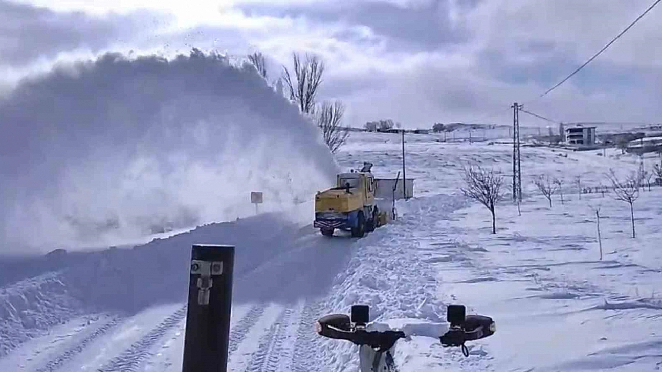 Malatya'da hangi mahalleler ulaşıma açıldı: İşte mahalle mahalle detaylar...