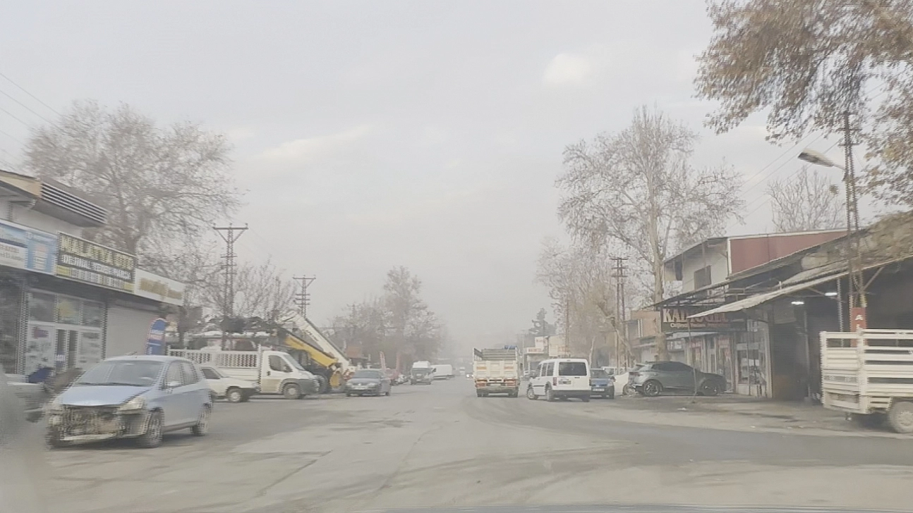 Malatya'da kura krizi: 714 işyerinin kurası çekildi, 2 esnafa yer çıkmadı