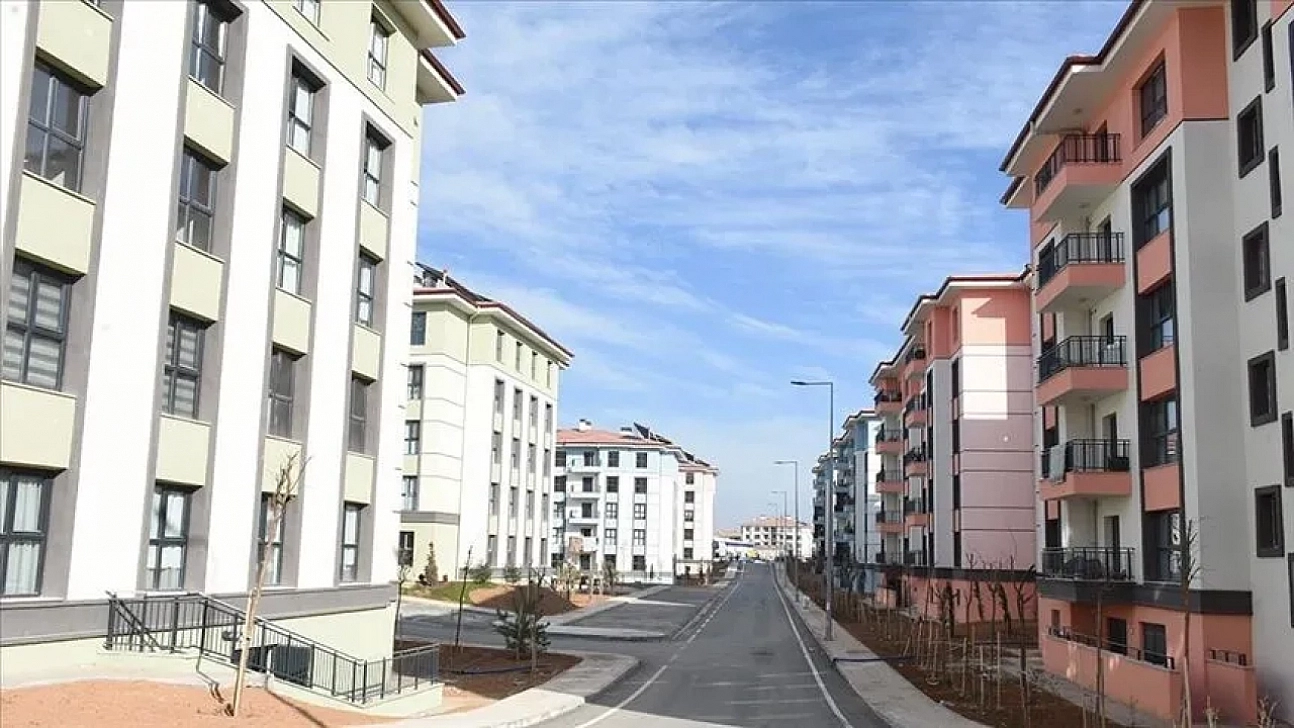 Malatya'da 8 bin 456 konutun taksit detayları belli oldu! Peşinat ve ödemeler ne zaman başlayacak?