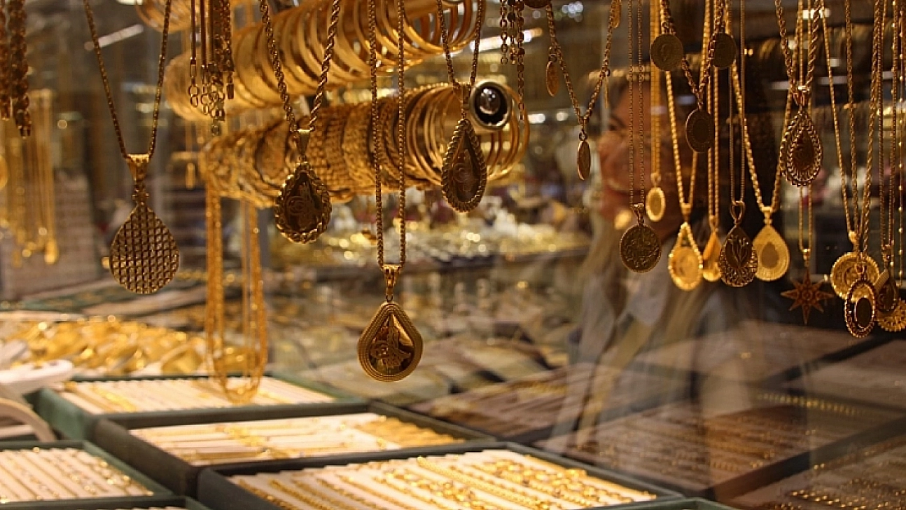 Malatya'da altın fiyatlarında son durum (23.11.2025)