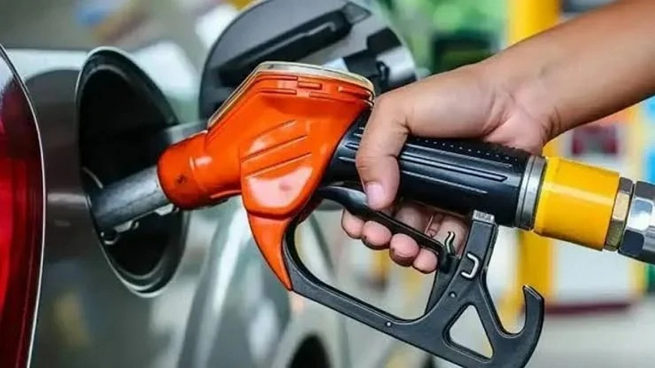 Malatya'da benzine zam geldi! depoyu doldurmak 160 TL'den daha pahalı