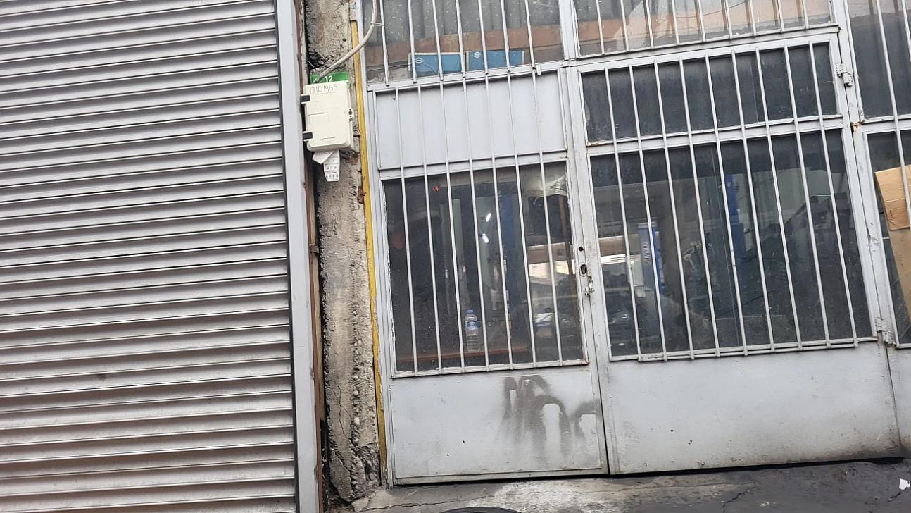 Malatya'da bir dönem sona eriyor: 47 yıllık emeğin son kilidi...