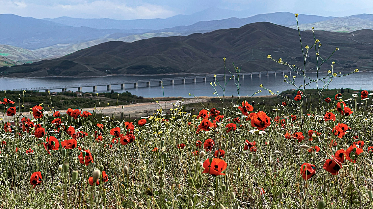 Malatya'da bugün hava nasıl olacak? İşte 20 Eylül tahmini