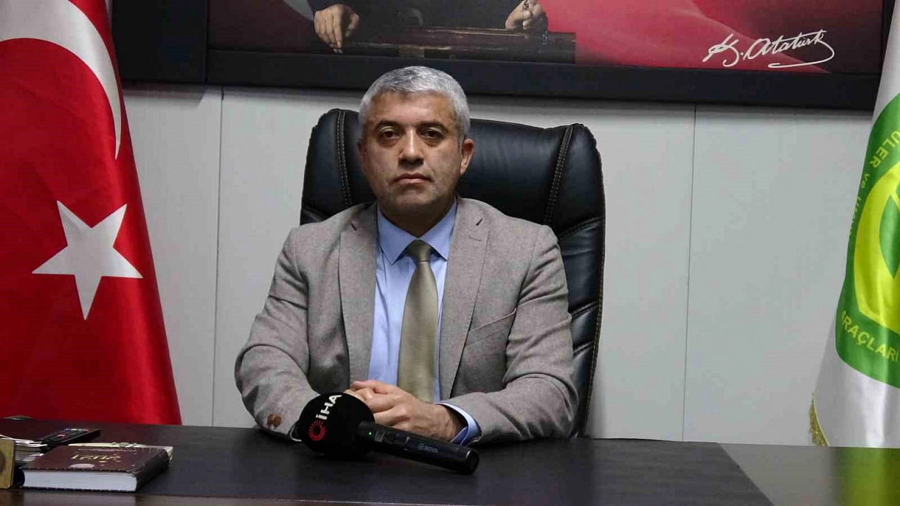 Malatya'da Kar ve Buzlanma Servisçileri Zora Soktu: 50 Araç Kaza Yaptı