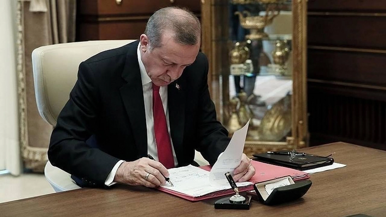 Malatya'da çivi bile çakılamayacak: Cumhurbaşkanı kararıyla sit alanı ilan edildi