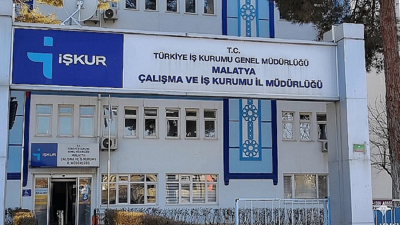 Malatya'da dev istihdam fırsatı: 5 İlçede 185 personel alınacak!