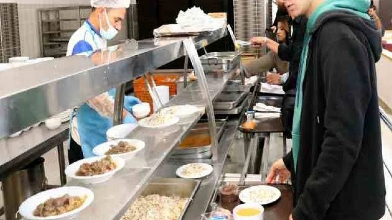 Malatya'da eğitim yılının ilk çağrısı: Her öğrenciye ücretsiz bir öğün yemek