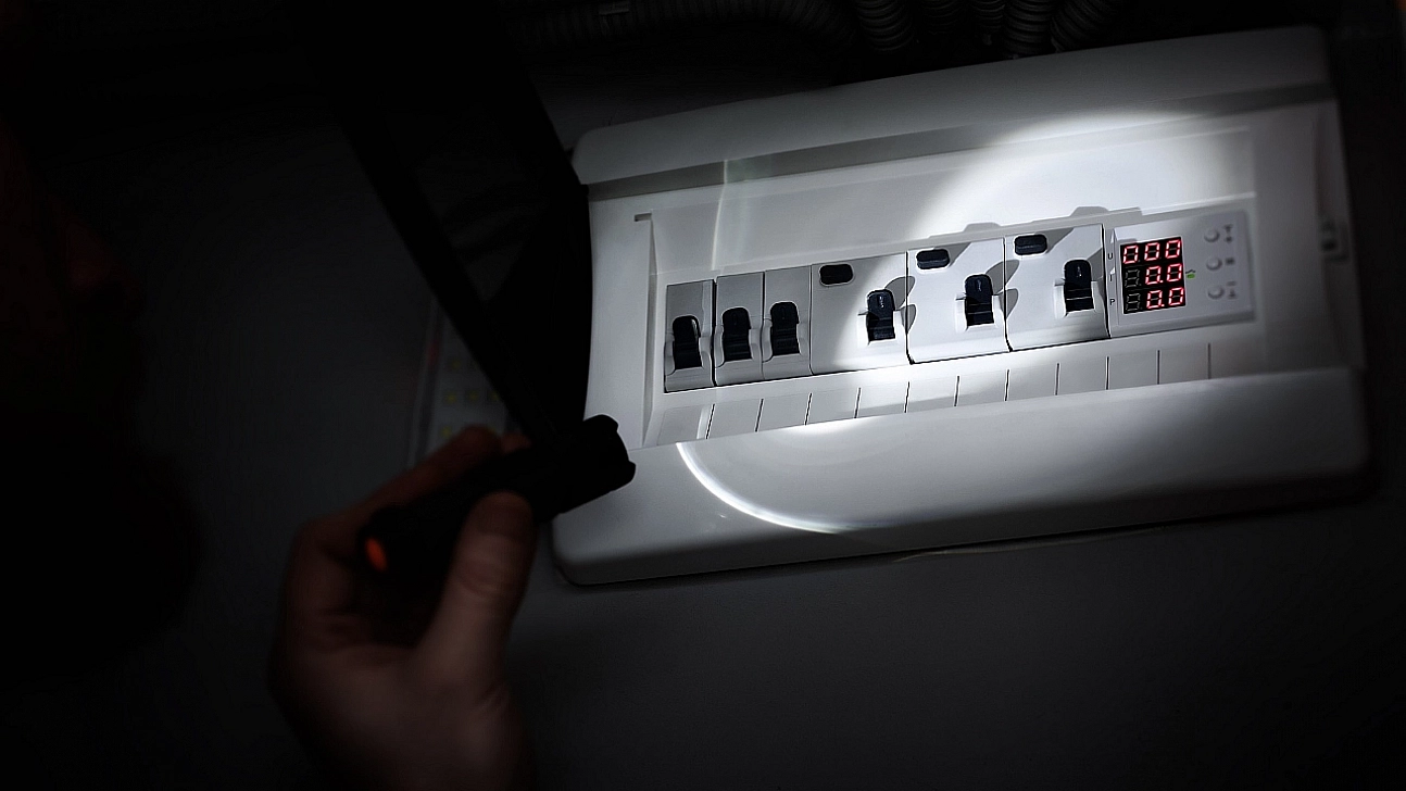 Malatya'da elektrik kesintisi: İşte etkilenen 3 ilçe