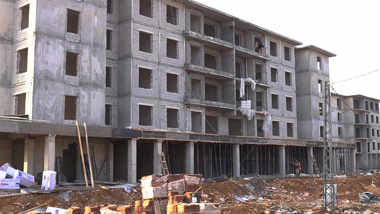 Malatya'da esnafa kura sürprizi: 20 km uzakta dükkan verdiler