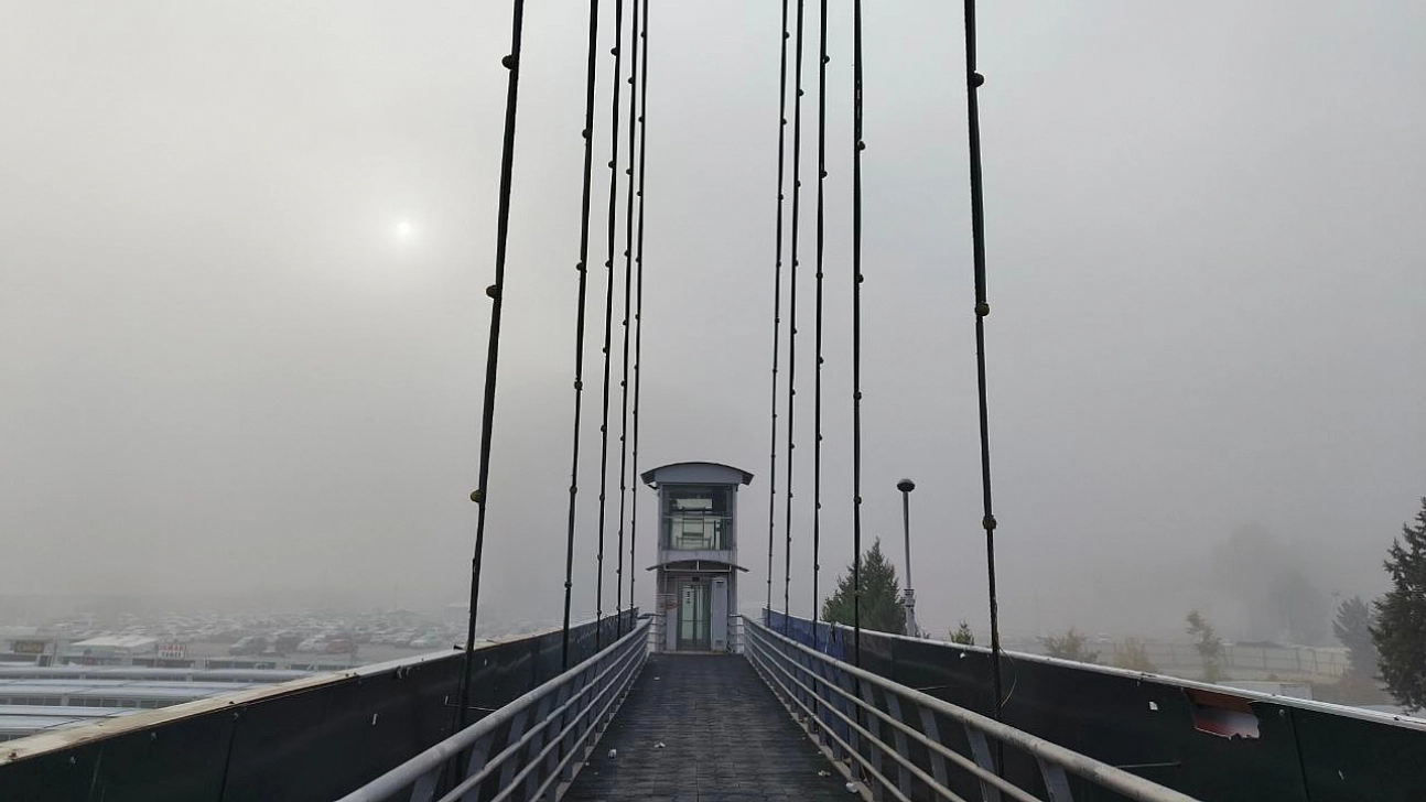 Malatya'da hava nasıl olacak, yağış var mı?