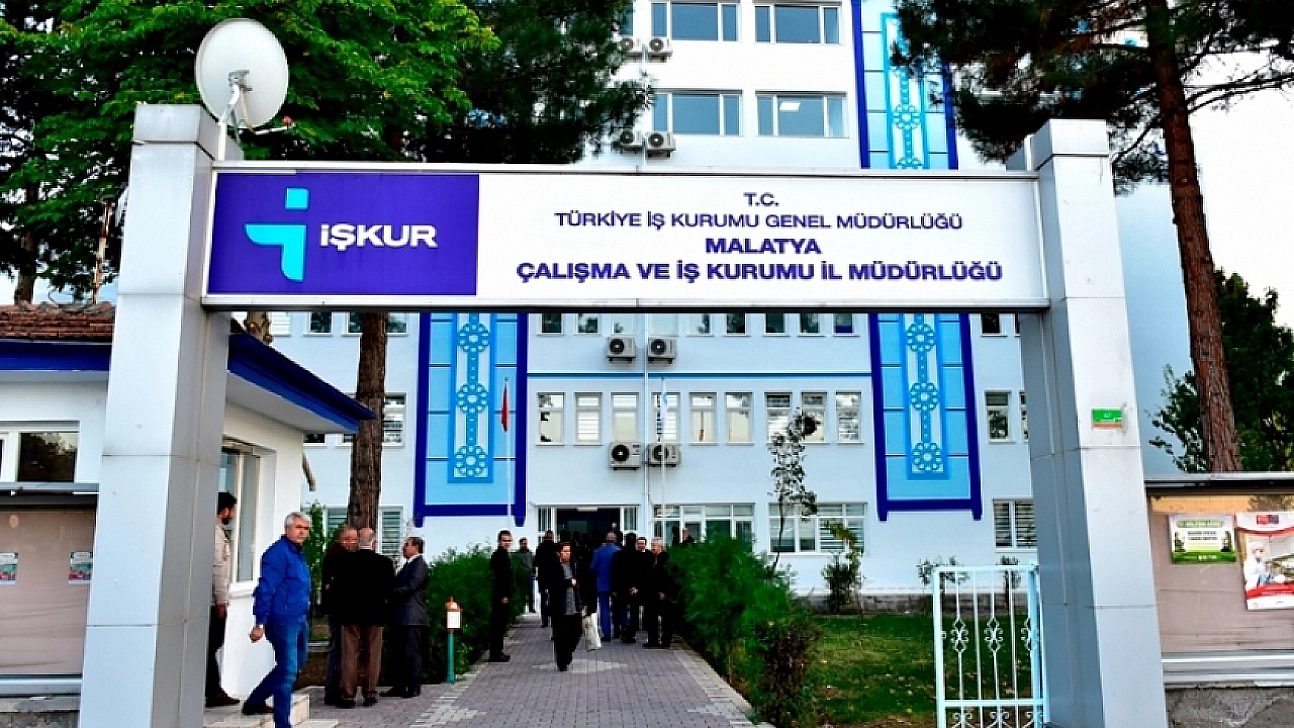 Malatya'da iş arayanlara müjde: 123 personel alımı başlıyor…